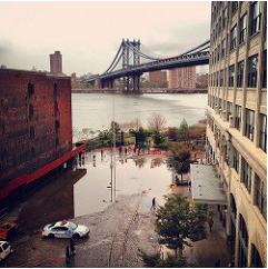 Photo Credit: Dumbonyc via Creative Commons 